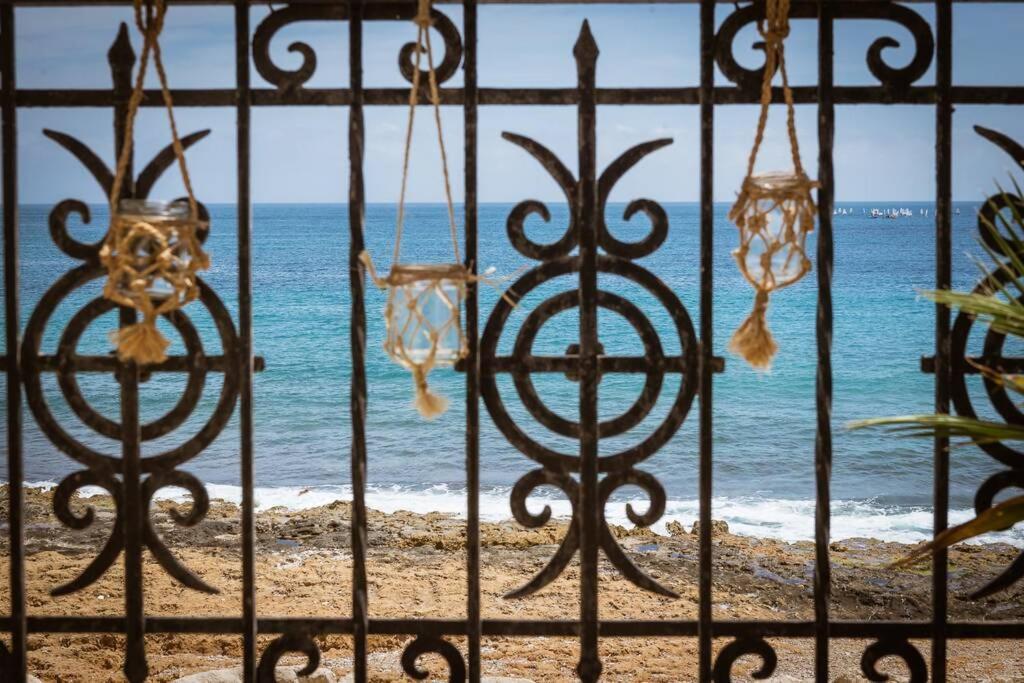 K-Waves Apartment Jávea Extérieur photo