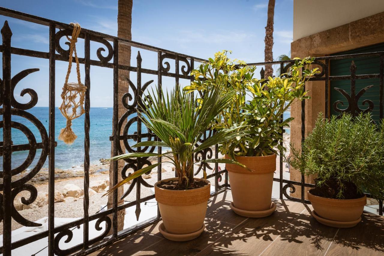 K-Waves Apartment Jávea Extérieur photo