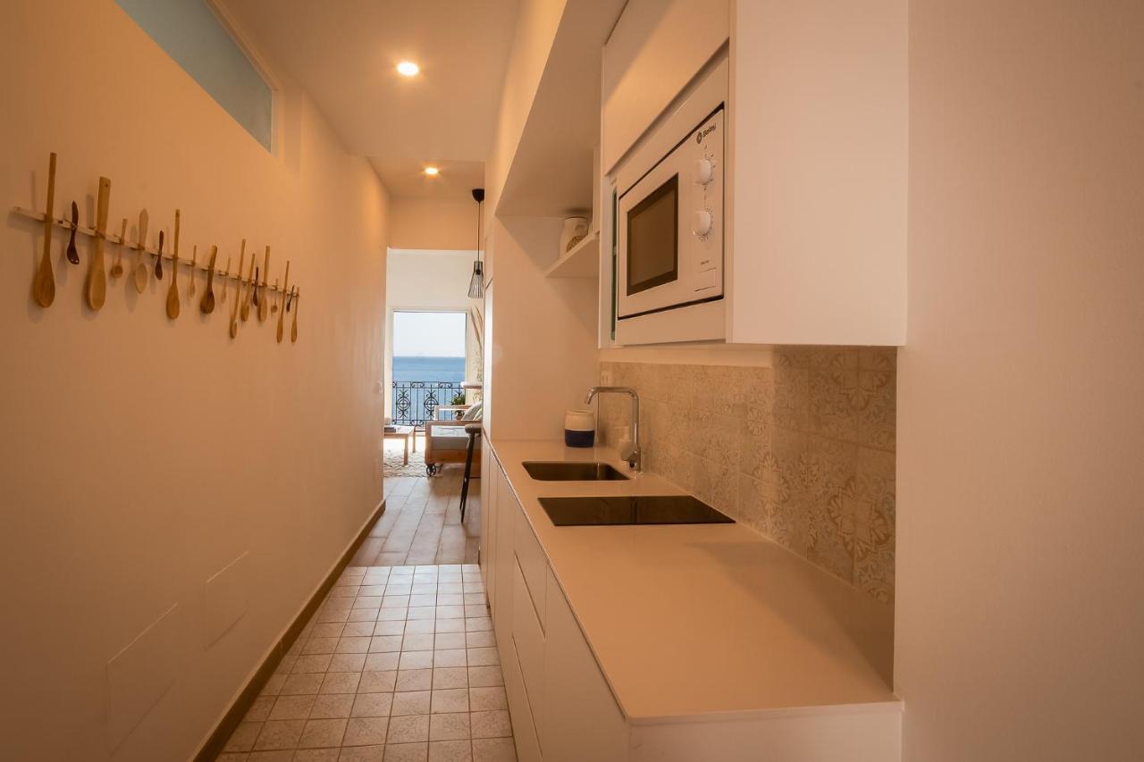 K-Waves Apartment Jávea Extérieur photo